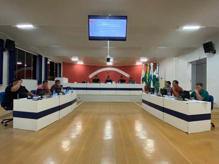 Sessão Ordinária Nº 006-2023 20/03/2023